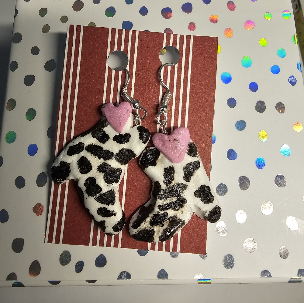 Happy Earrings